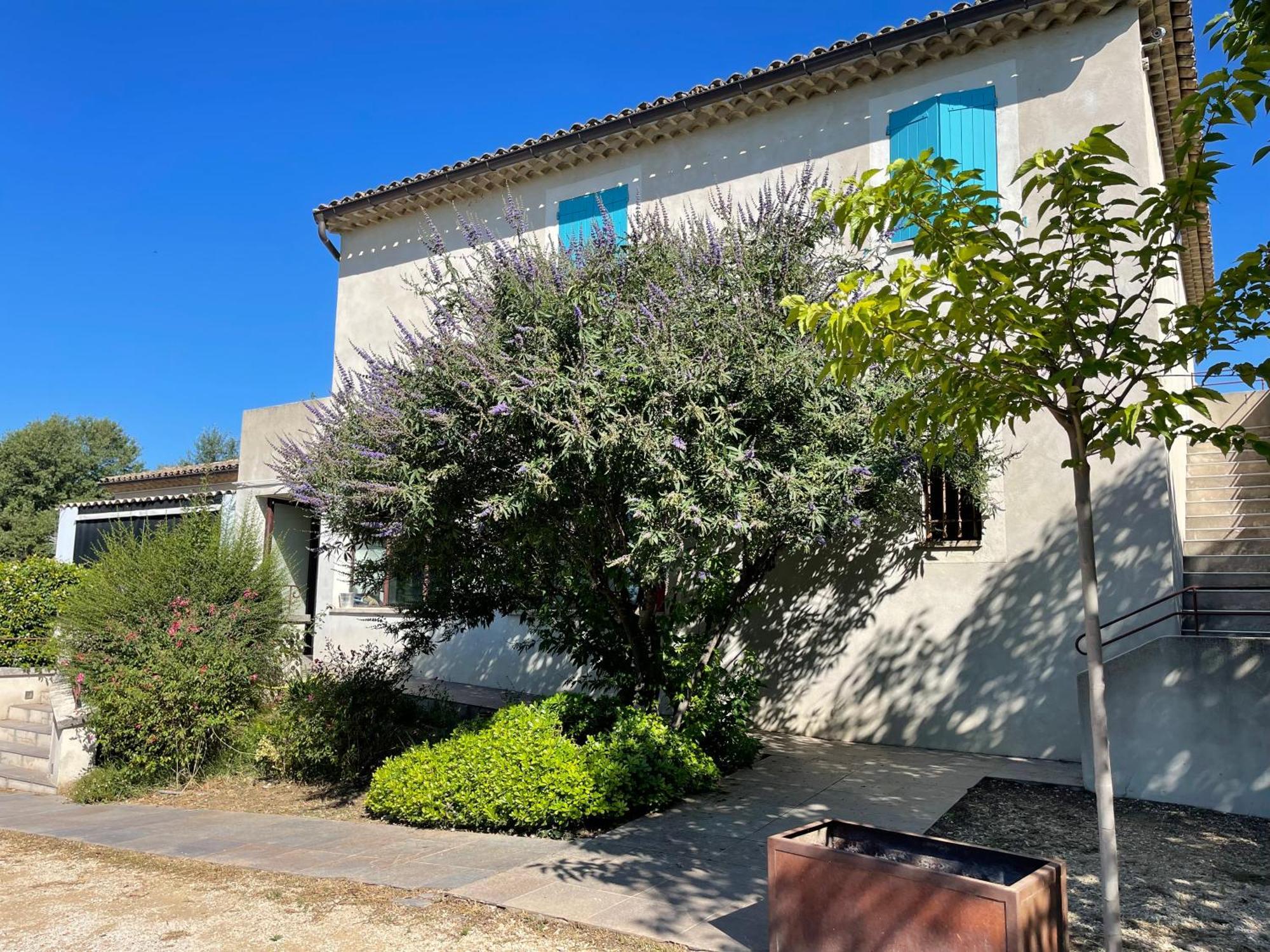 La Dolce Villa La Motte-d'Aigues Extérieur photo